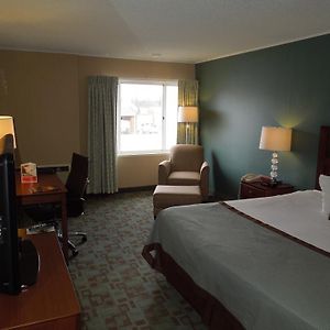 King Room Non-Smoking